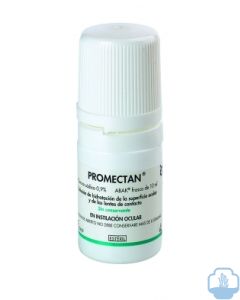 Promectan 10 ml