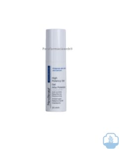 Neostrata gel alta potencia