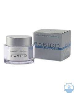 Cosmeclinik basico crema vit c