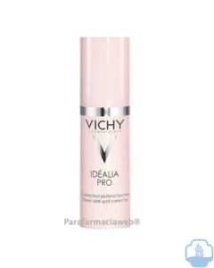 Idealia pro corrector manchas intenso