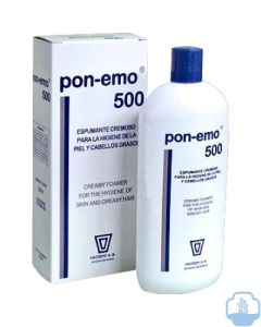 Pon emo champu 500 ml