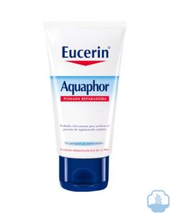 Eucerin aquaphor pomada