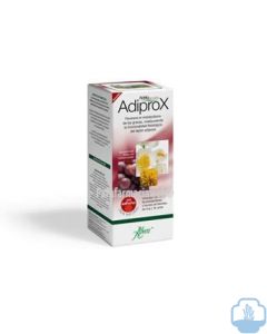 Aboca adelgaccion adiprox