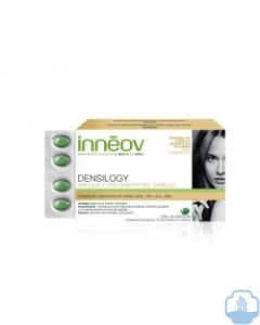 Inneov densilogy 60 capsulas