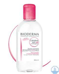 Bioderma sensibio H2O AR 250 ml