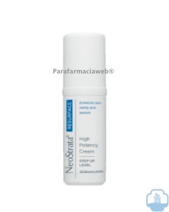 Neostrata crema alta potencia