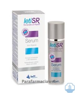 Leti sr serum antirojeces