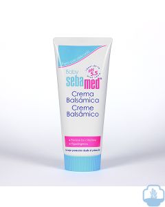 Sebamed baby crema balsamo 300