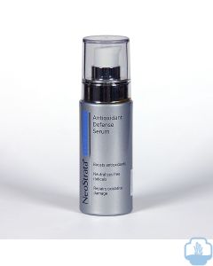 Neostrata skin active matrix serum antioxidante