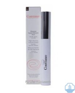 Avene couvrance mascara de ojos marron