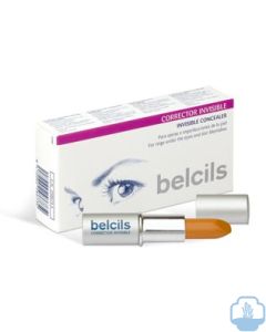 Belcils corrector invisible