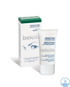 Belcils reductor bolsas ojos