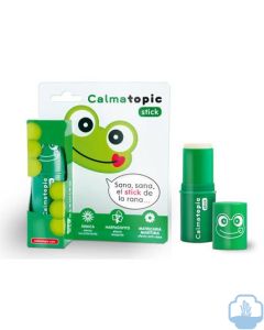 Calmatopic stick golpes