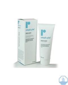 Rapavar atopic crema facial