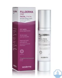 Sesderma fillderma one 50 ml