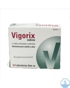 Vigorix sobres