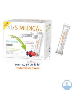 xls medical direct captagrasas sticks