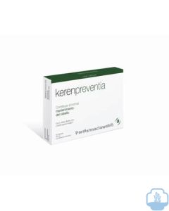 Kerenpreventia capsulas