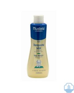 Mustela champu 500 ml