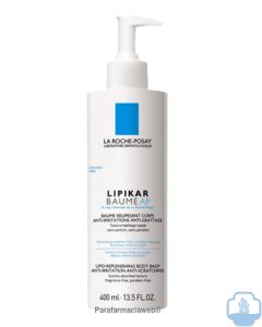 La roche posay lipikar baume AP