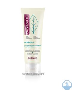 Boreade M emulsion seborreguladora