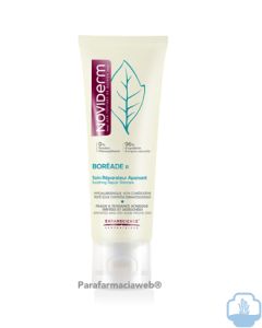 Boreade r emulsion reparadora confort