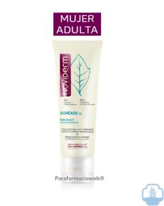 Boreade sl emulsion alisante