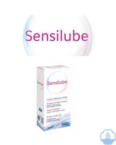 Durex sensilube