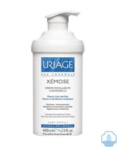 Uriage xemose crema emoliente universal