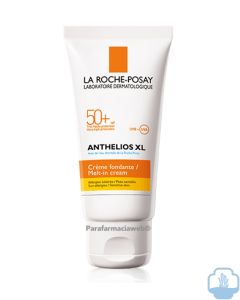 La roche-posay anthelios xl crema spf 50