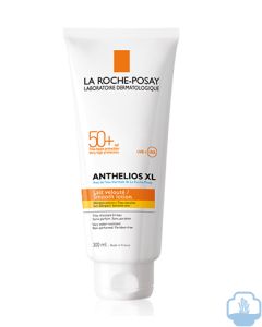 La roche-posay anthelios xl leche 300 ml