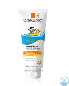 La roche-posay anthelios pediatrics leche spf 50