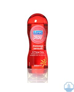 Durex play gel de aasaje sensual 2 en 1