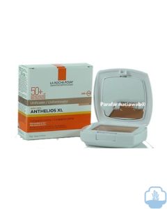 La roche-posay anthelios crema compacta claro