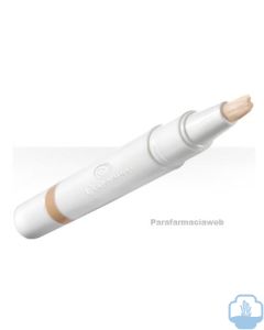 Avene pincel corrector beige oscuro 02