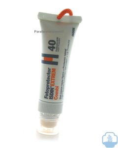 Isdin fotoprotector labial combi spf 40