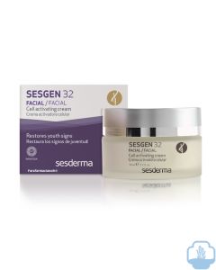 Sesderma sesgen 32 crema nutritiva