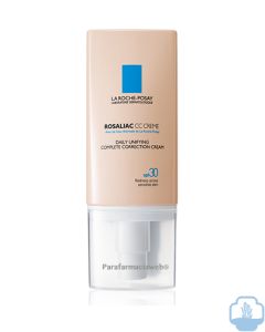 La roche posay rosaliac cc cream