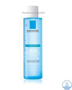 La roche posay kerium champu suavidad extrema