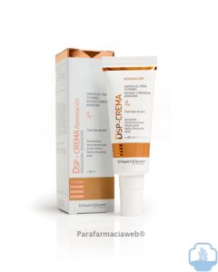 Martiderm dsp crema renovacion