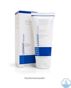 Martiderm legvass emulsion piernas