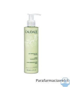 Caudalie leche desmaquillante 50 ml