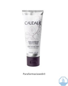 Caudalie crema manos 30 ml