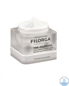 Filorga time filler ojos