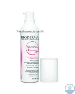 Bioderma sensibio tolerance