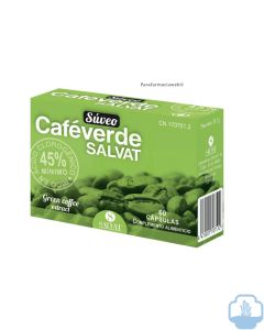 Salvat suveo cafeverde