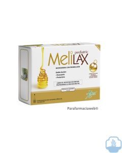 Aboca melilax pediatric