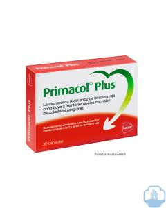 Primacol plus