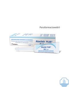 Aloclair plus gel