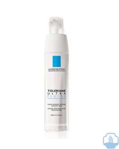 La roche posay toleriane ultra fluido